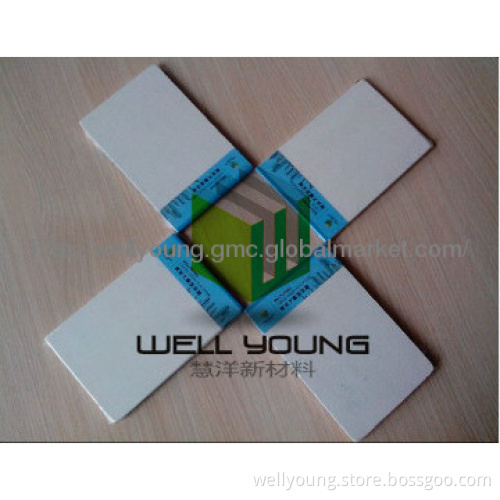 fireproof material mag board